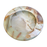 Marble trinket bowl 26 cm