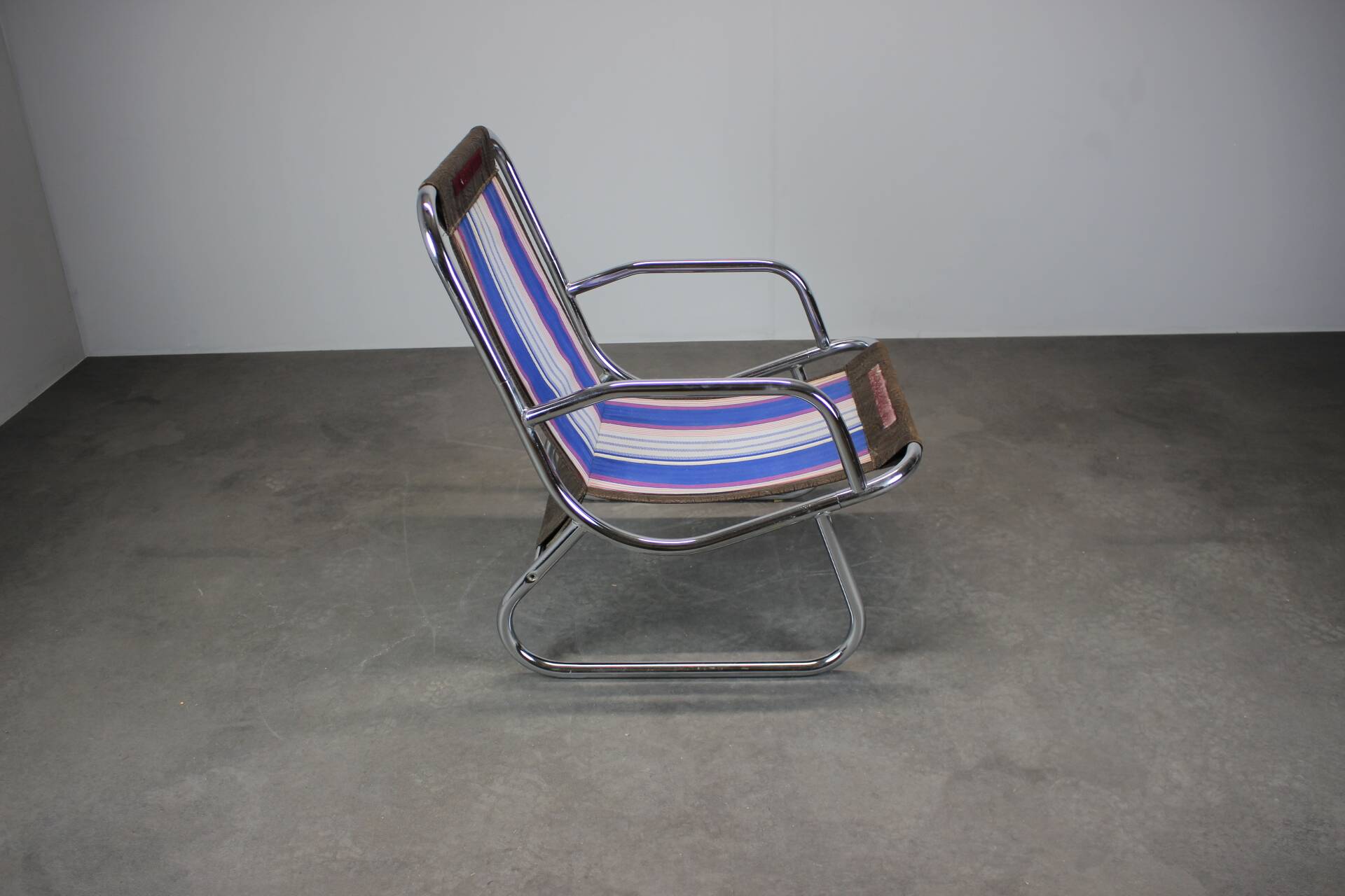 Mid-century armchair, Peter Hoyte, 1960s