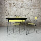 Table formica rotub
