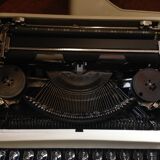 Hermes typewriter baby s