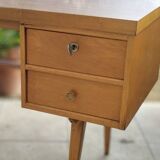 Vintage desk 1960