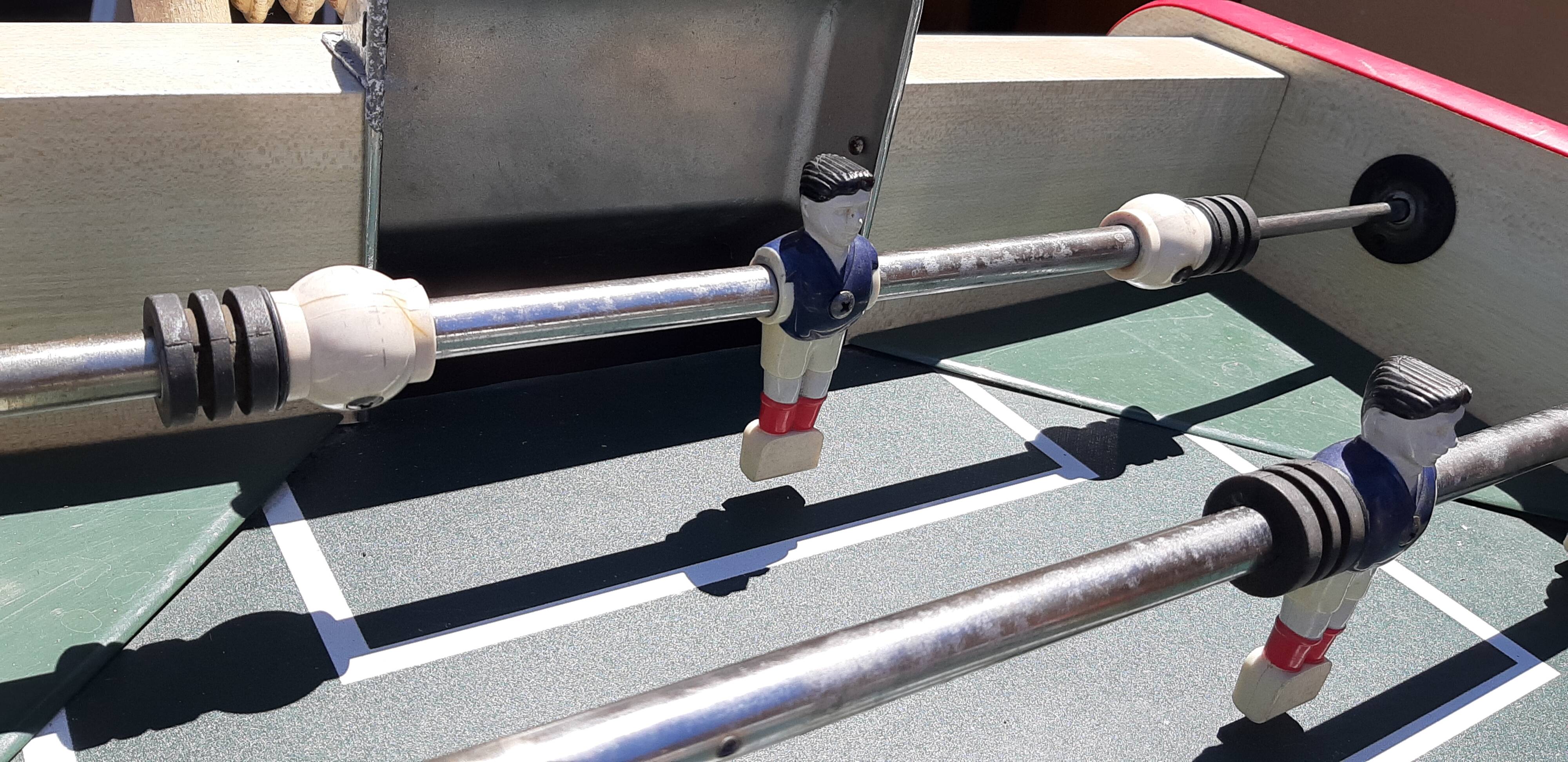 Baby Football Bonzini