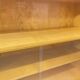 Mid century walnut bookcase by František Jirák, 1960´s, Czechoslovakia