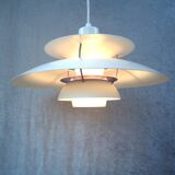 PH5 by Poul Henningsen for Louis Poulsen