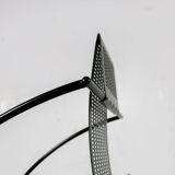 Postmodern Quinta chair by Mario botta for Alias Italy