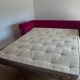 3-seater sofa bed