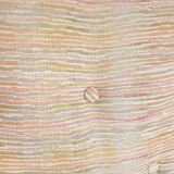 Lot 2 armchairs English / Vintage toad