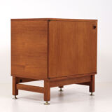 Buffet by André Monpoix 1967 teak