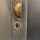 Armoire de dortoir ou internat