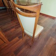 Chaises vintage