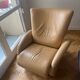 Fauteuil De Sede DS-260
