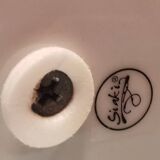 Mute Servant / 3 Tier Cake Display