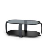 Table basse, Roche Bobois