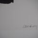 Pierre Soulages: Lithograph No. 29 - Original signed poster