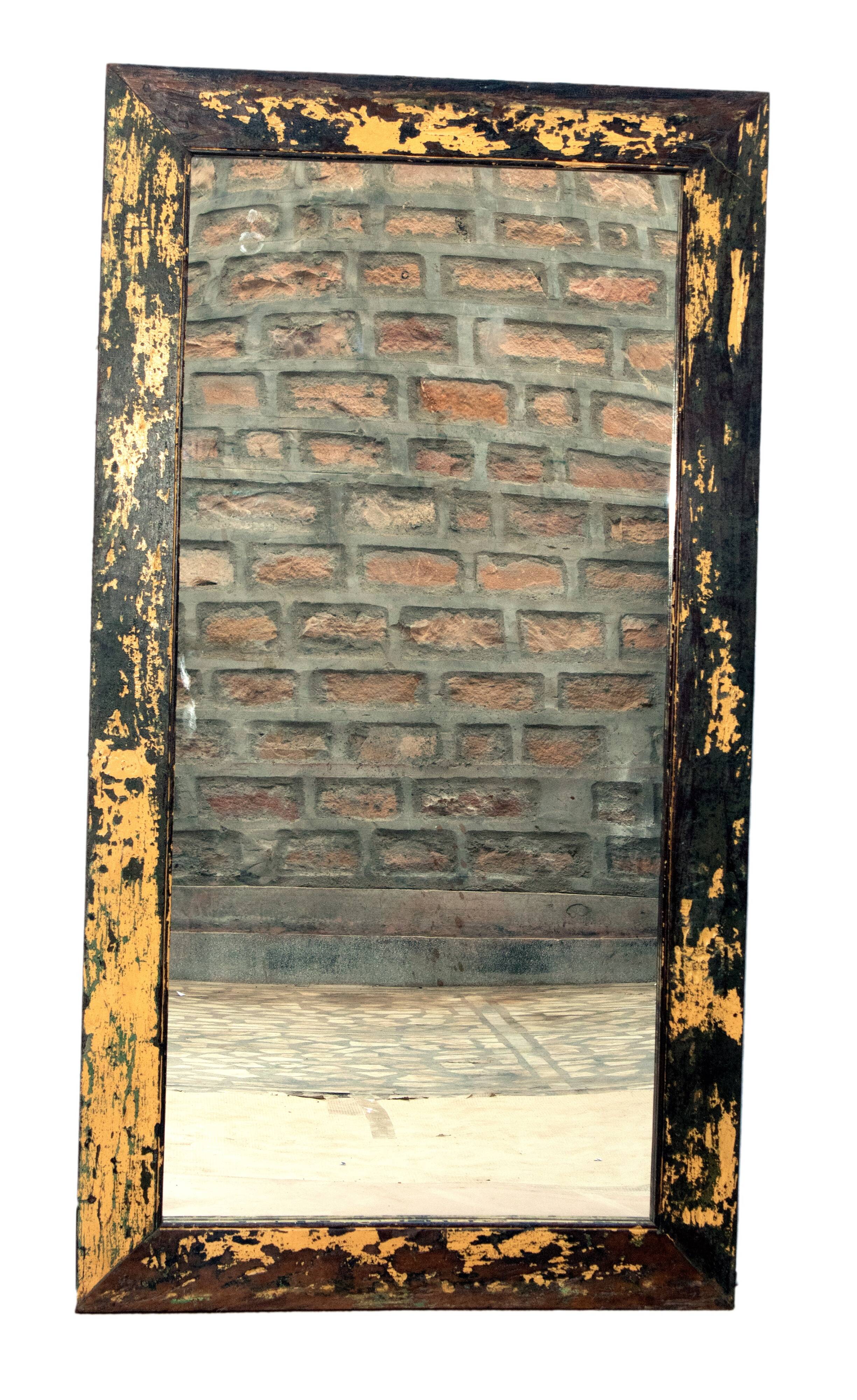 Tek mirror 94x175cm