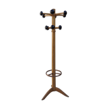 Coat rack of the stella vintage brand 1960 parrot bistro