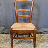 Nanny's chair