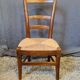 Chaise de nourrice