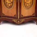 Commode à plateau en pierre, Europe occidentale, première moitié du XXe siècle