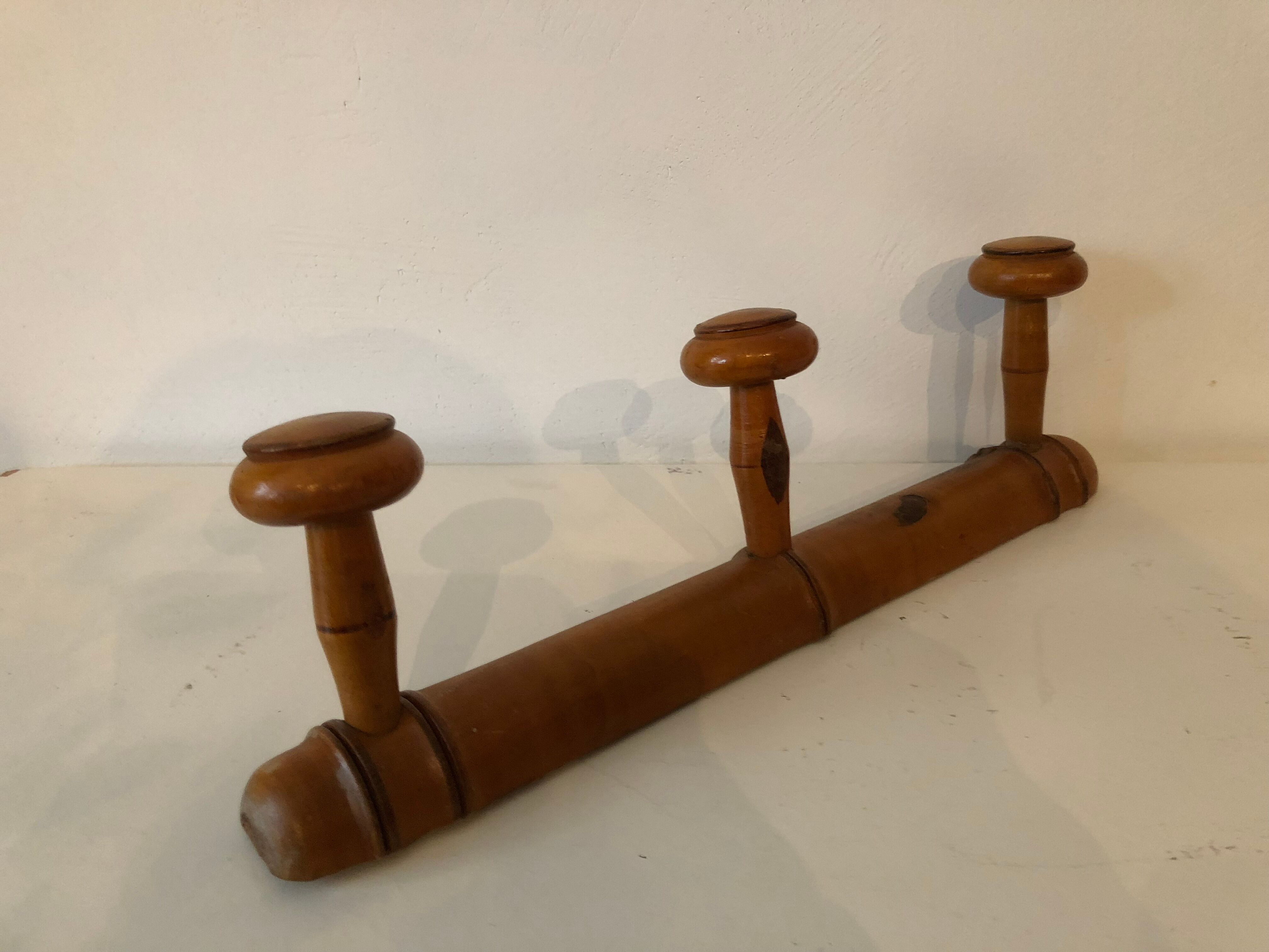 Coatrack
