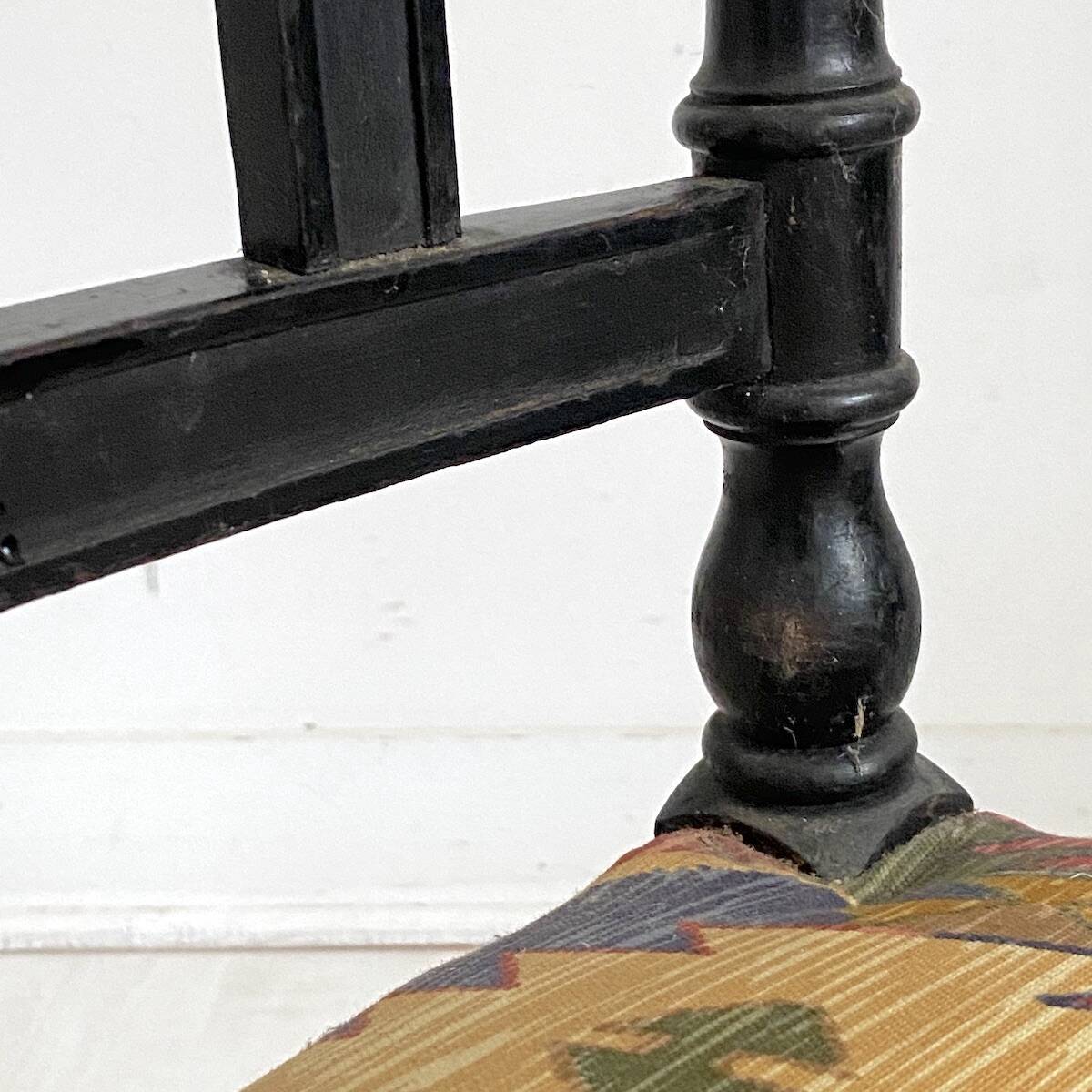 Napoleon III armchair