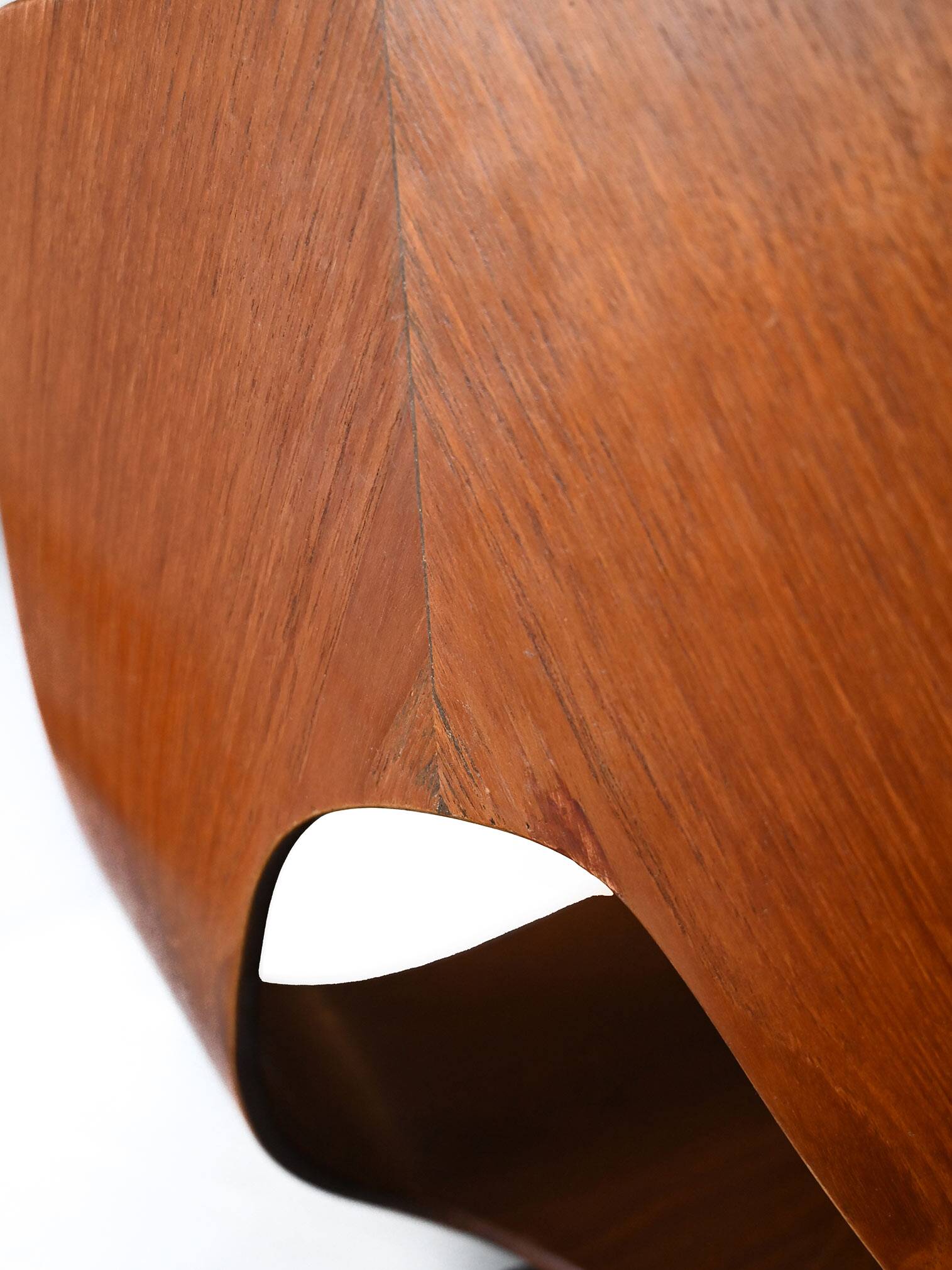 “Ariston” chairs by Augusto Bozzi