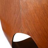 “Ariston” chairs by Augusto Bozzi