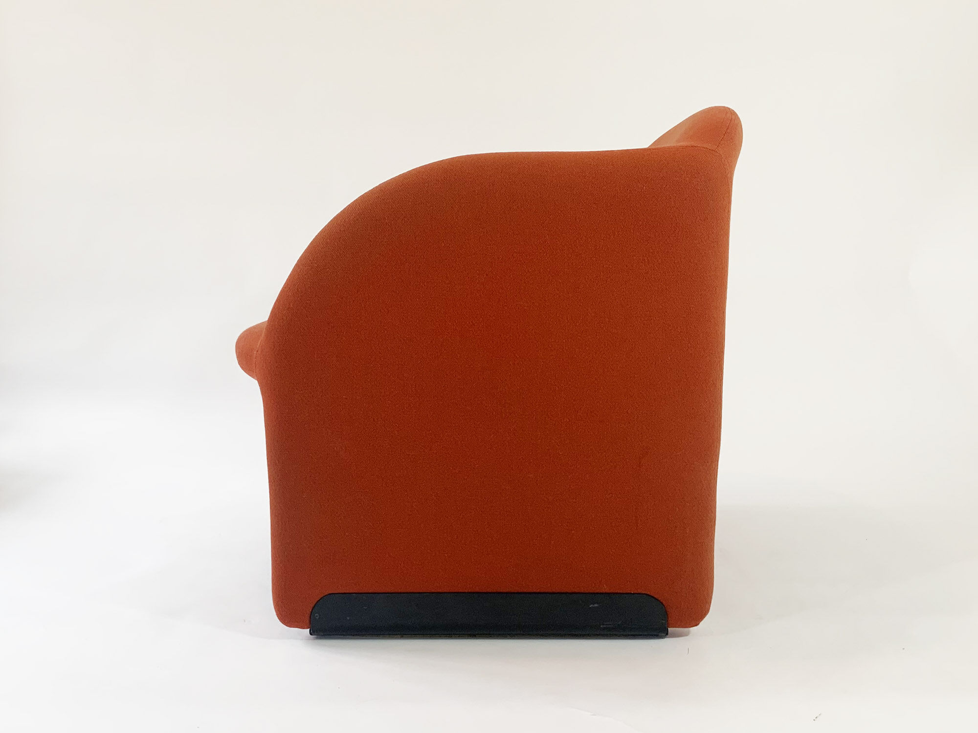 Artifort Ben chair, Pierre Paulin, 1980s