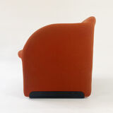 Artifort Ben chair, Pierre Paulin, 1980s