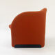 Artifort Ben chair, Pierre Paulin, 1980s