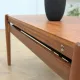 2-in-1 Table Revelation Ducrot 1950s modular