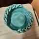 Ceramic trinket bowl