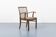 1950’s armchair from Frits Henningsen, Denmark