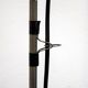 Toio Floor Lamps by Achille & Pier Giacomo Castiglioni for Flos, 1962