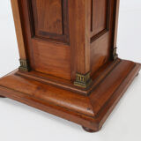 Table d'appoint en bois de style antique