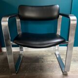 Eero Aarnio Executive Armchair