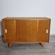 Sideboard by Jiri Jiroutek for Interier Praha, 1960s