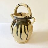 Jug / goat, Aegitna workshop, Vallauris, 1950s-1960s