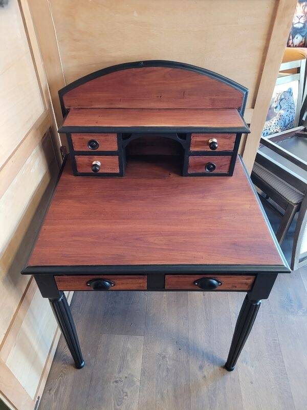 Desk, Louis XVI dressing table