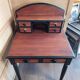 Desk, Louis XVI dressing table