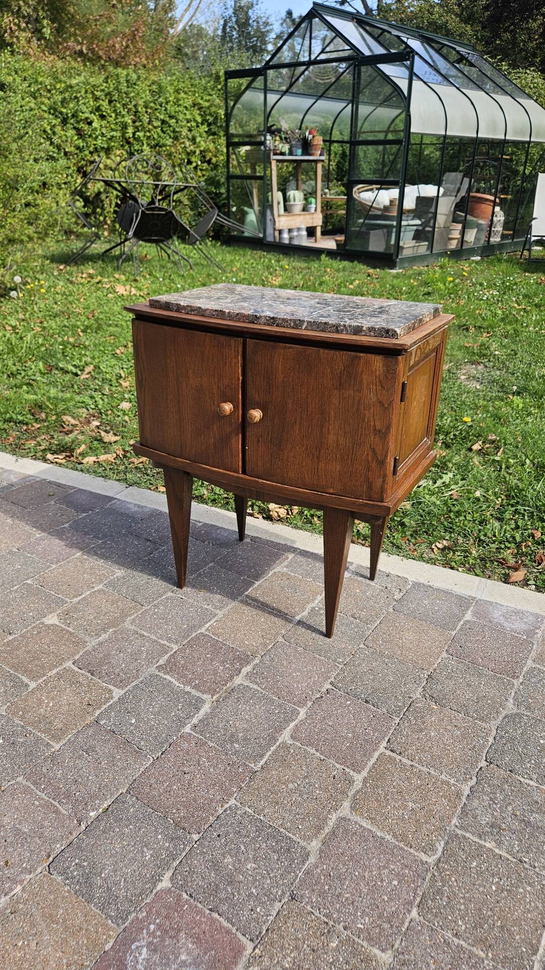 Table de chevet