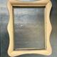 Art Deco  frame 30 cm x 24 cm