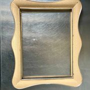 Art Deco  frame 30 cm x 24 cm