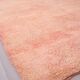 Peach Vintage Moroccan Rug 169 x 285 cm - Berber Wool Rug - Handmade Rug