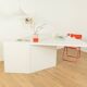 M1 table, Stefan Wewerka, Tecta