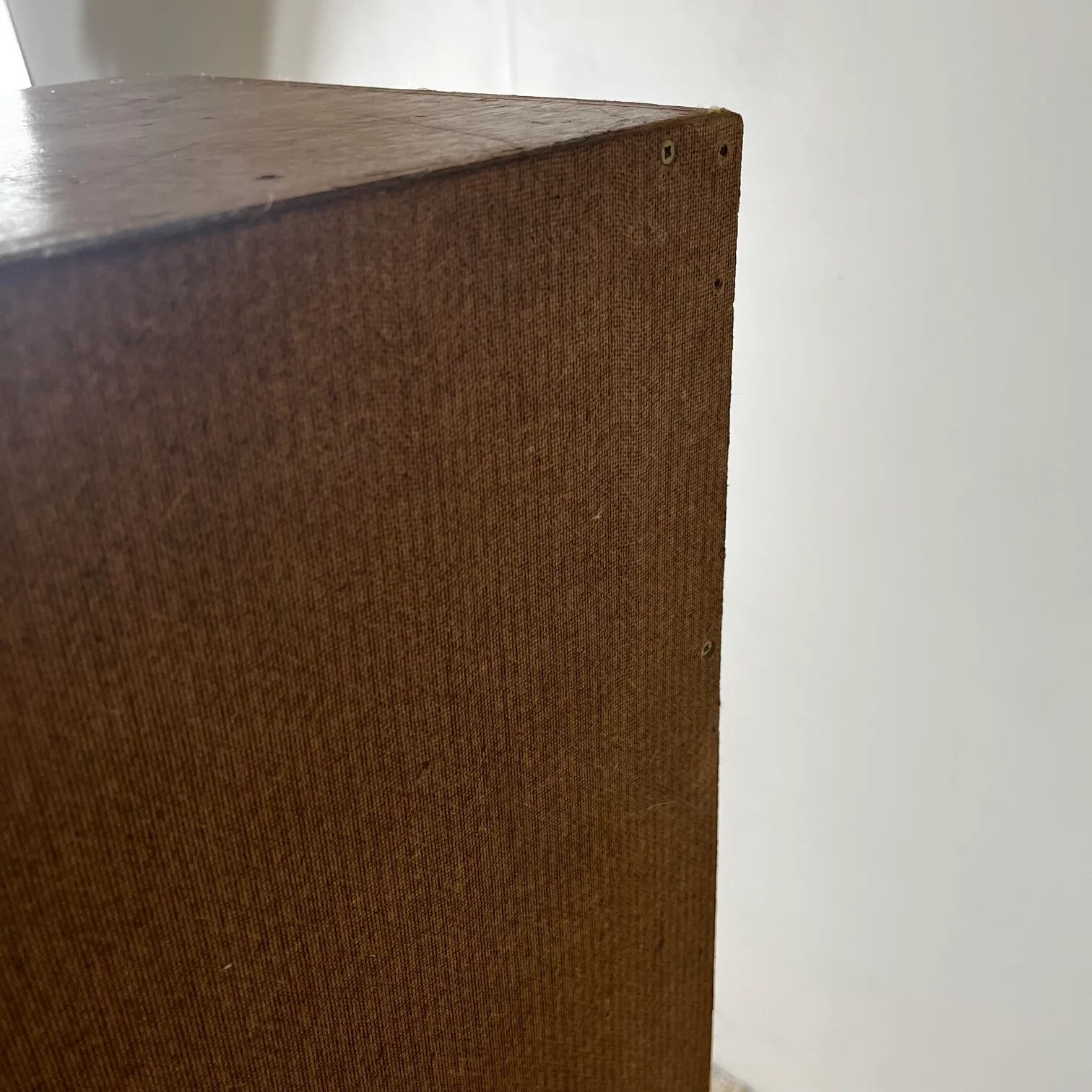 Meuble de métier 30 cases, première moitié du XXème siècle