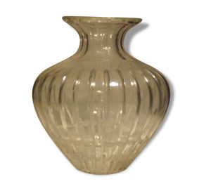 Très beau ancienne vase