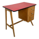 Compass leg desk 1970