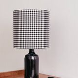 Lampe céramique
