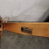 Baumann parrot coat holder